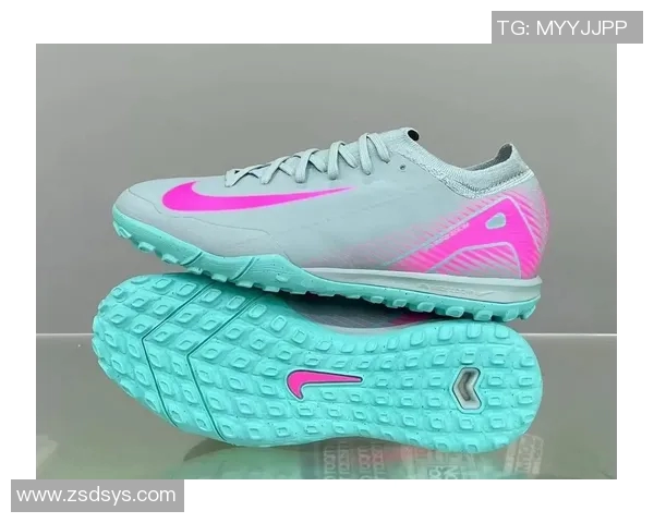 选择合适的足球鞋鞋码让你在场上更自信提升表现的秘诀